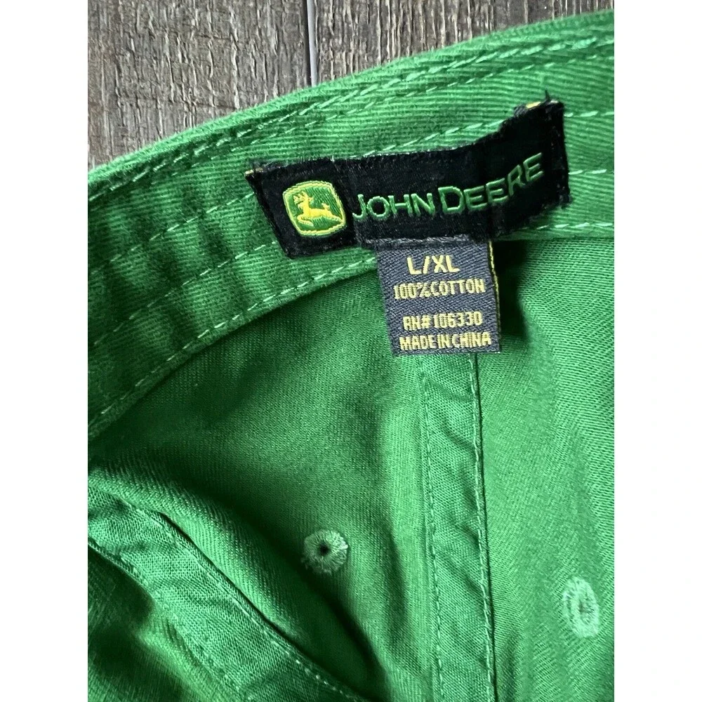 Vtg John Deere 